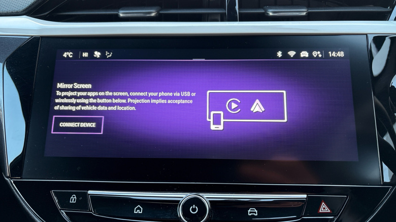 Vauxhall Corsa 1.2 Turbo GS 5dr Petrol Hatchback